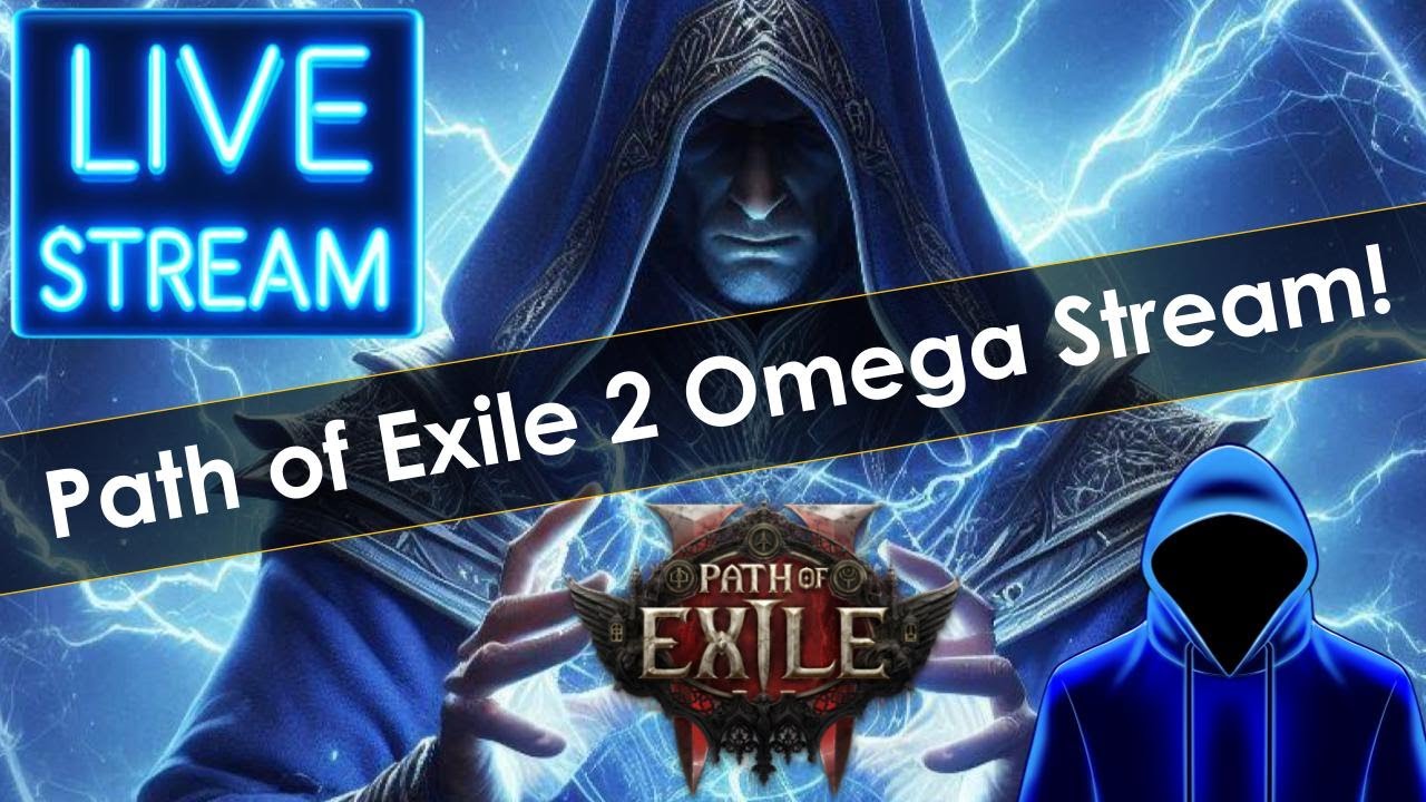 Path of Exile 2 Launch!