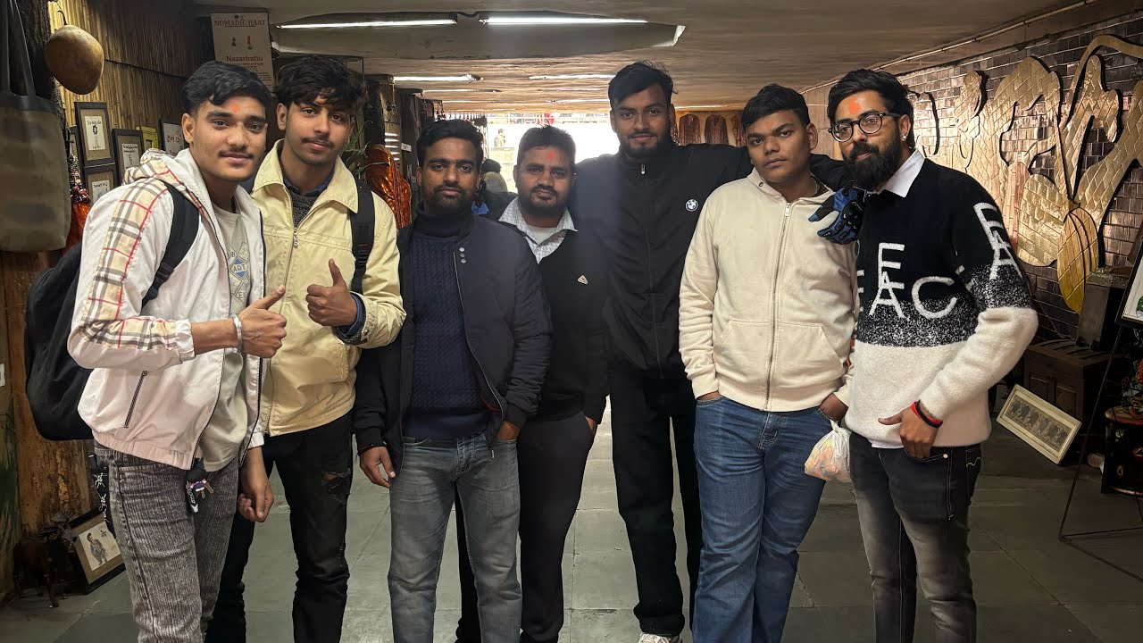 Prachin Hanuman Mandir vvip darshan kese kare
