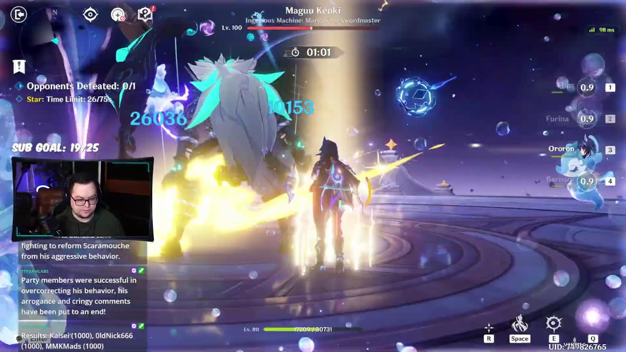 🔵Finishing Viewer IT Runs🔵ZZZ Event Grind and Vibes🔵