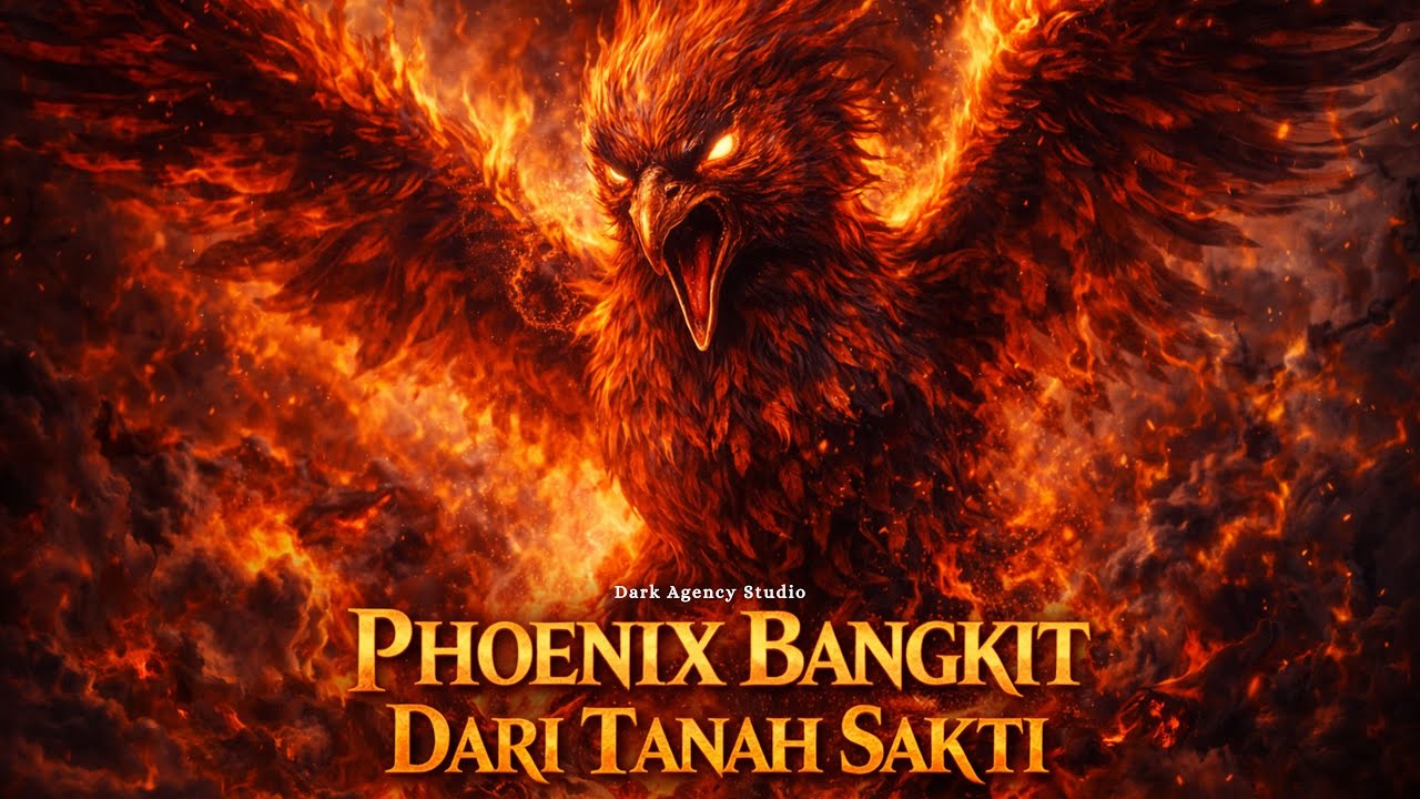 Phoenix Bangkit Dari Tanah Sakti