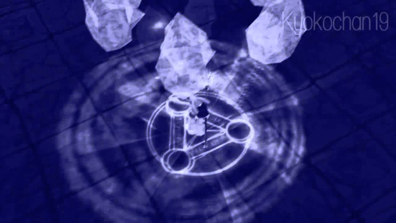 Frozen MEP Par4 [HigurashiKagome18]