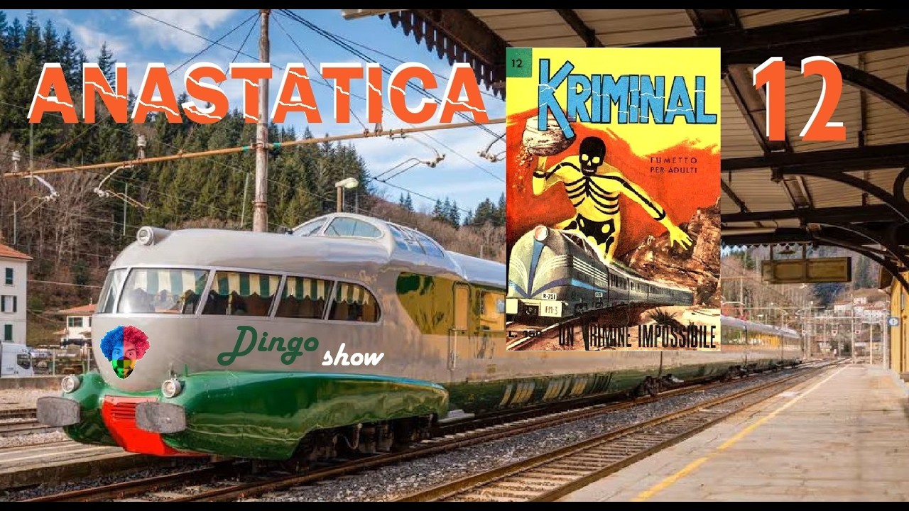 KRIMINAL anastatica 12