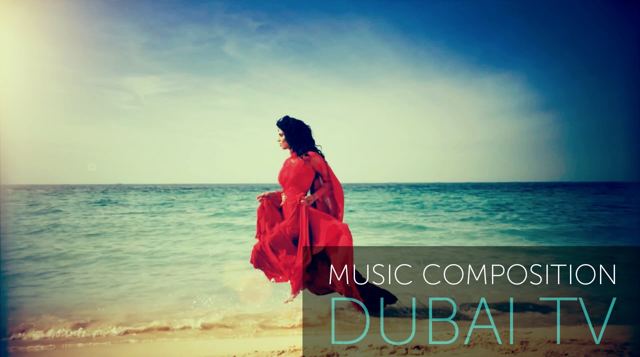 Dubai TV | Original Music Composition | BKP Media Group