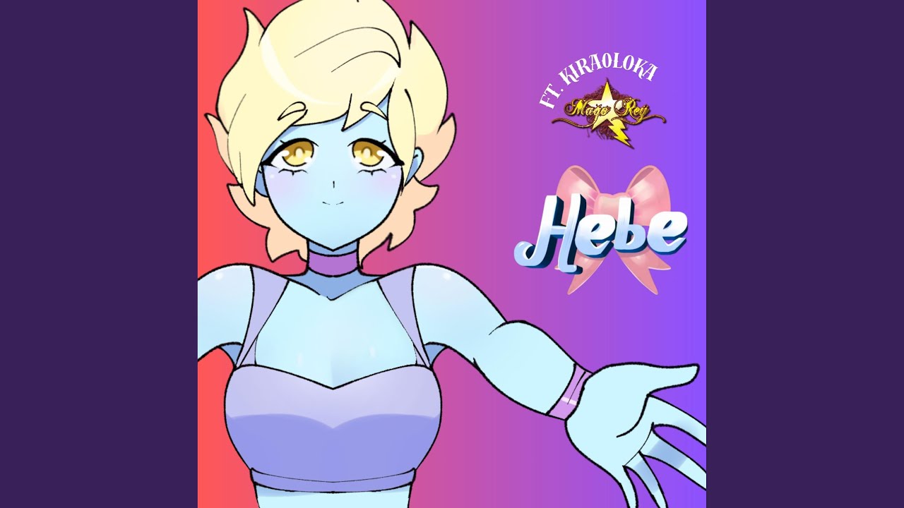 HEBE (feat. Kira0Loka)
