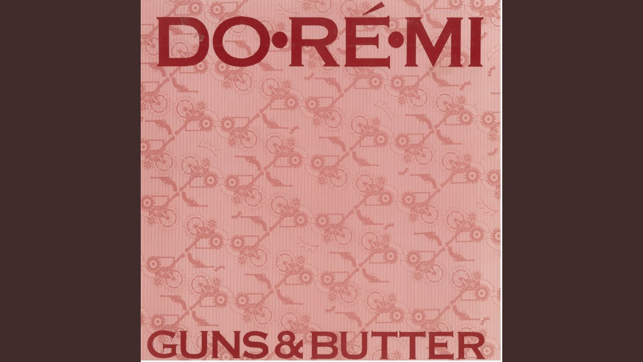 Guns & Butter (Extended)
