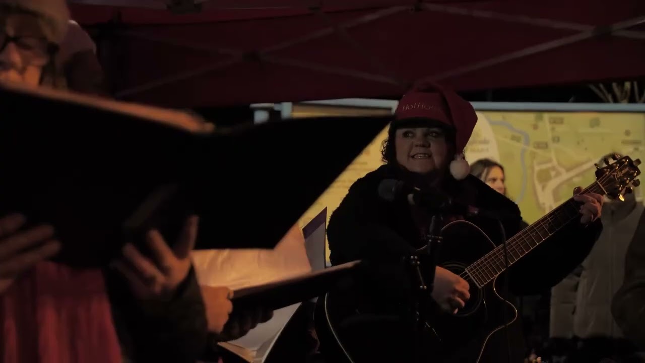 Abbeyfeale Christmas Lights