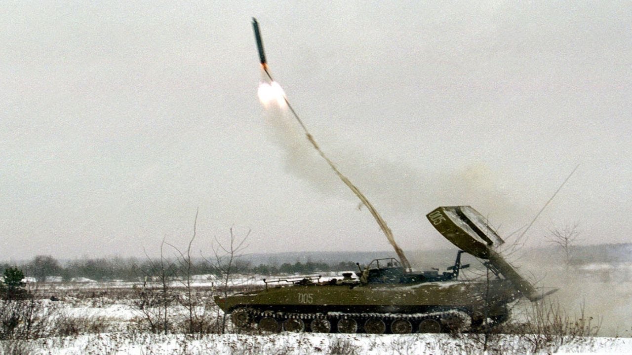 УР-77 