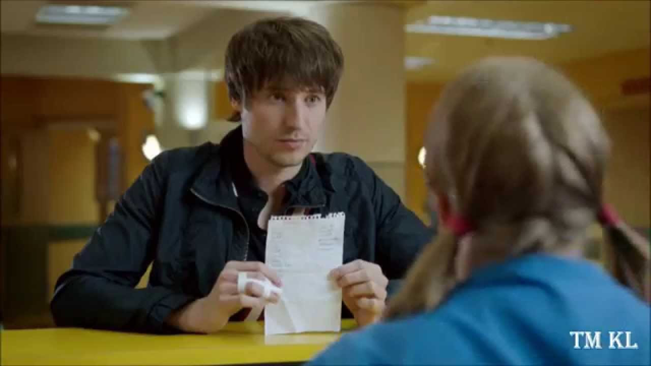 Max Scenes S28E10 - Casualty