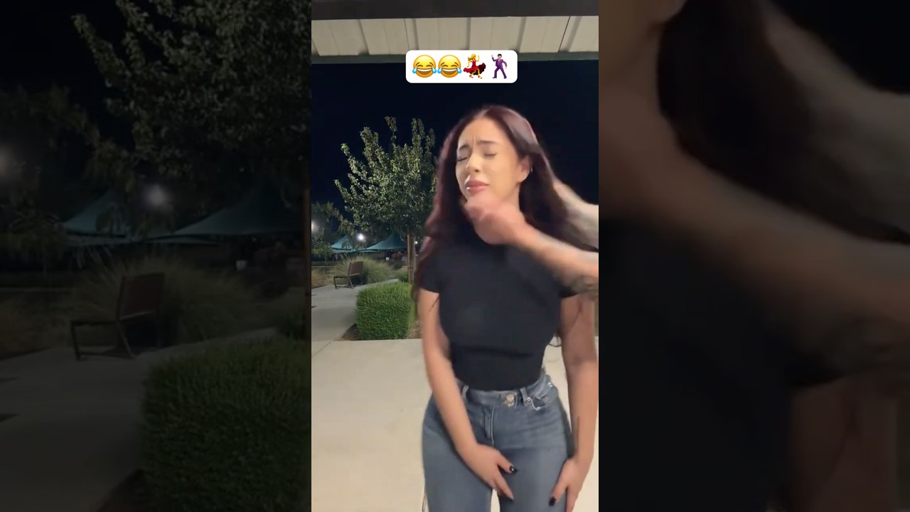 😂😂💃🕺🏻 #shorts #short #alondradessy #bennysoliven #tiktok