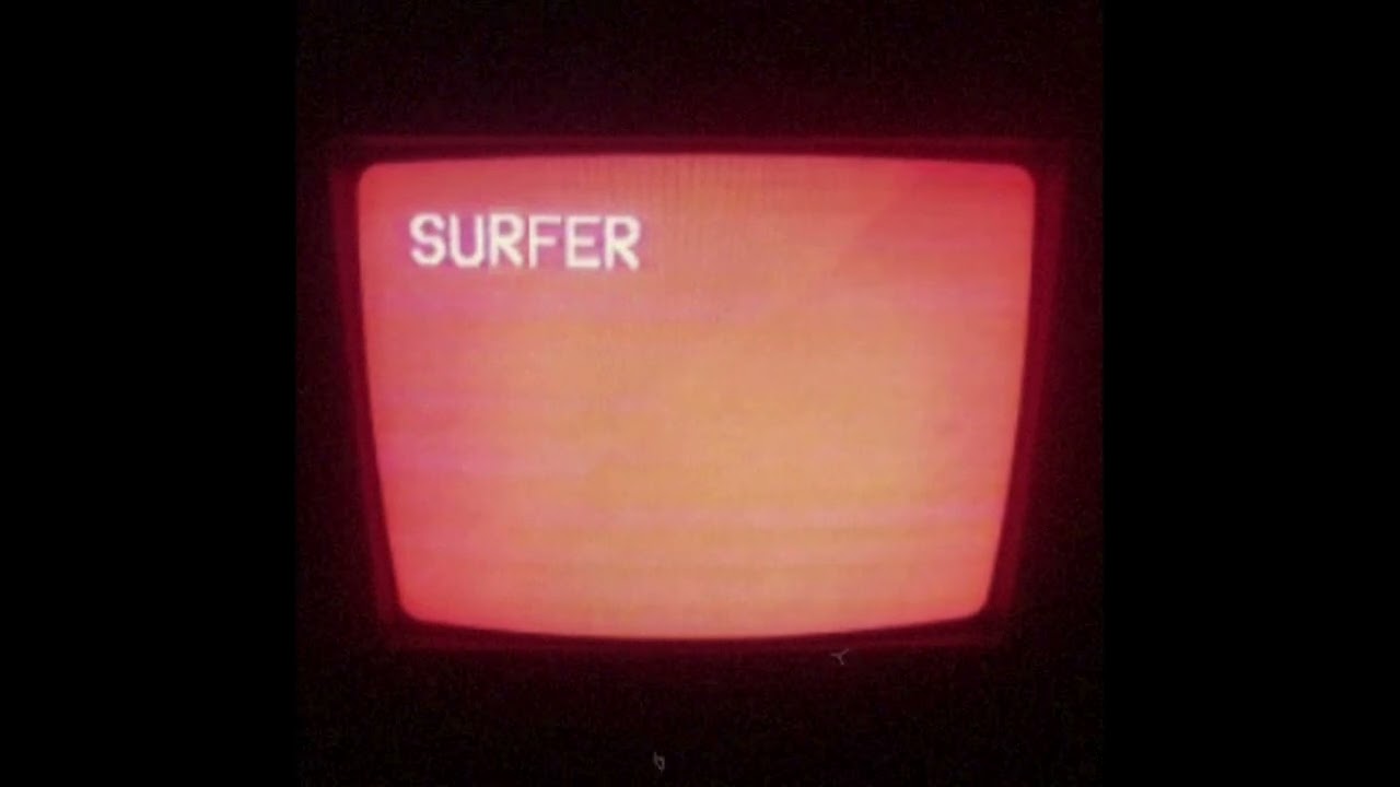 [free] surf rock / garage rock / indie rock type beat - 