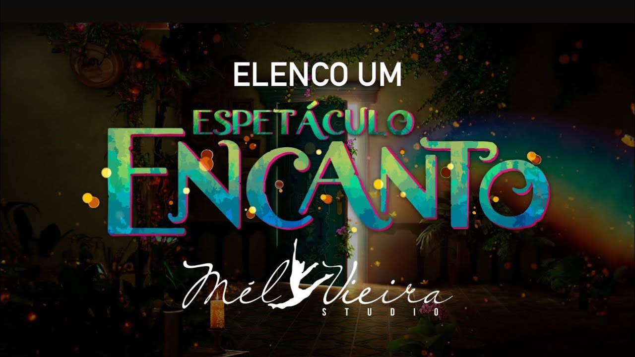 ESPETÁCULO 2024 