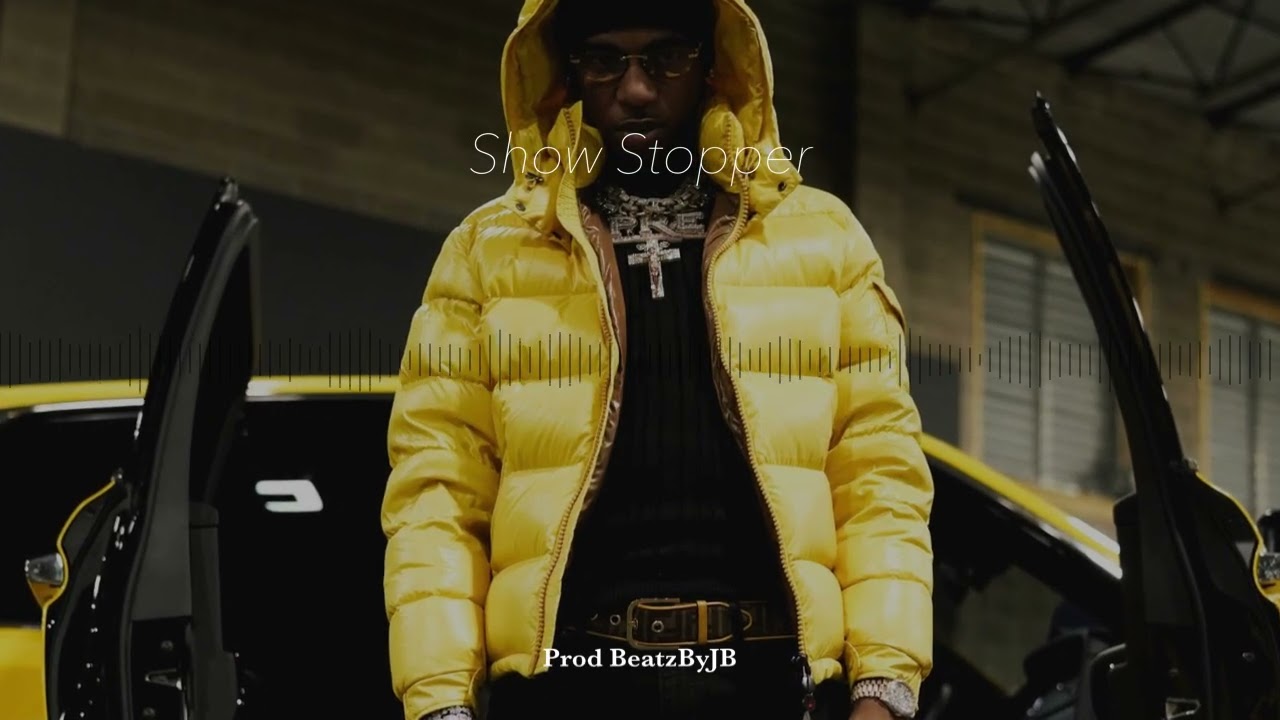 Key Glock x Show Stopper Trap Type Beat (2026)