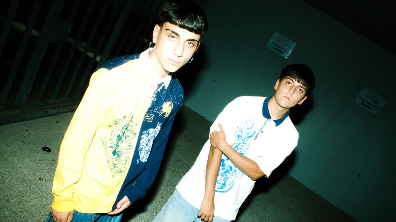 “Rihanna”- Deivis & Kid Mount (prod. jorgeM)