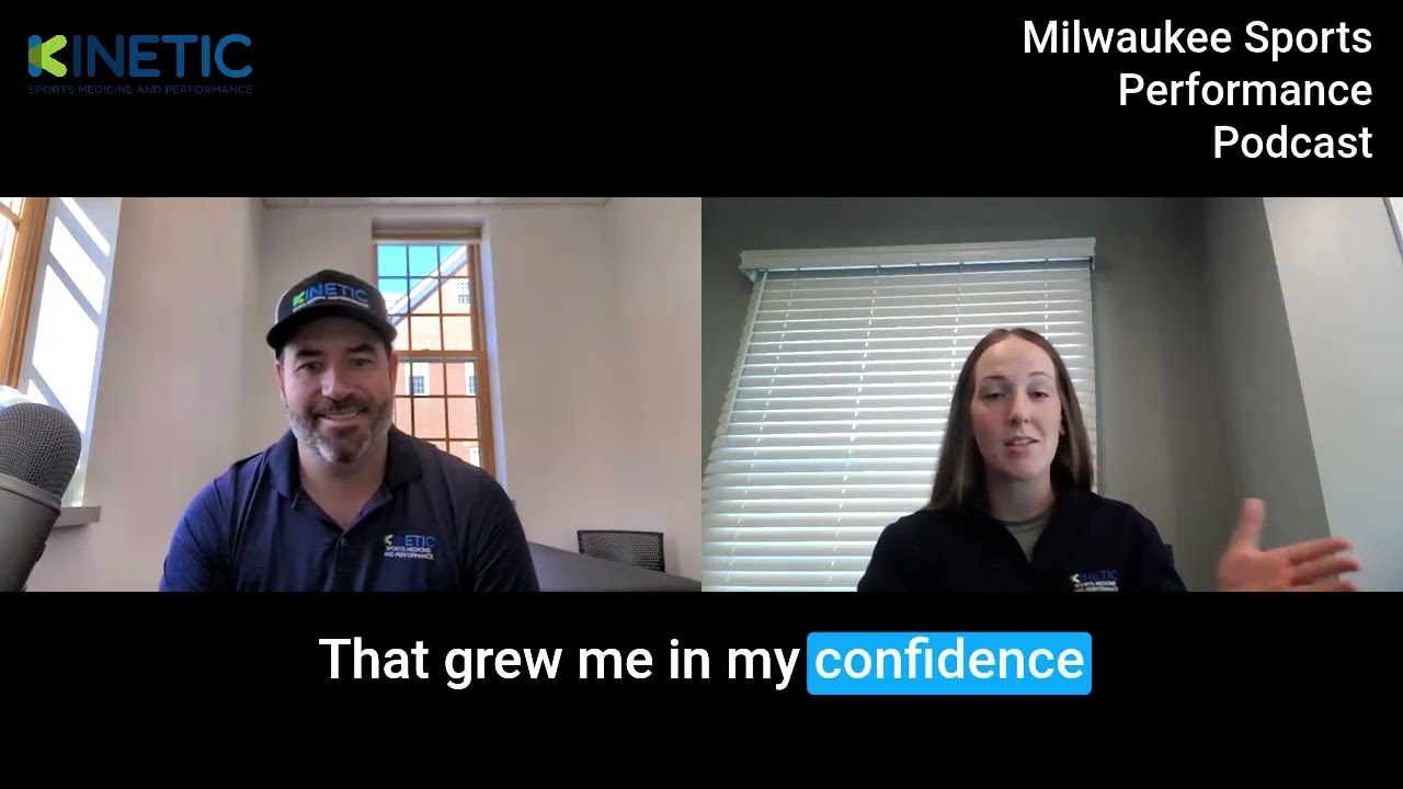 Unlocking Sports Physical Therapy with Dr. Bridget Fish: From Marquette to Milwaukee Brewers