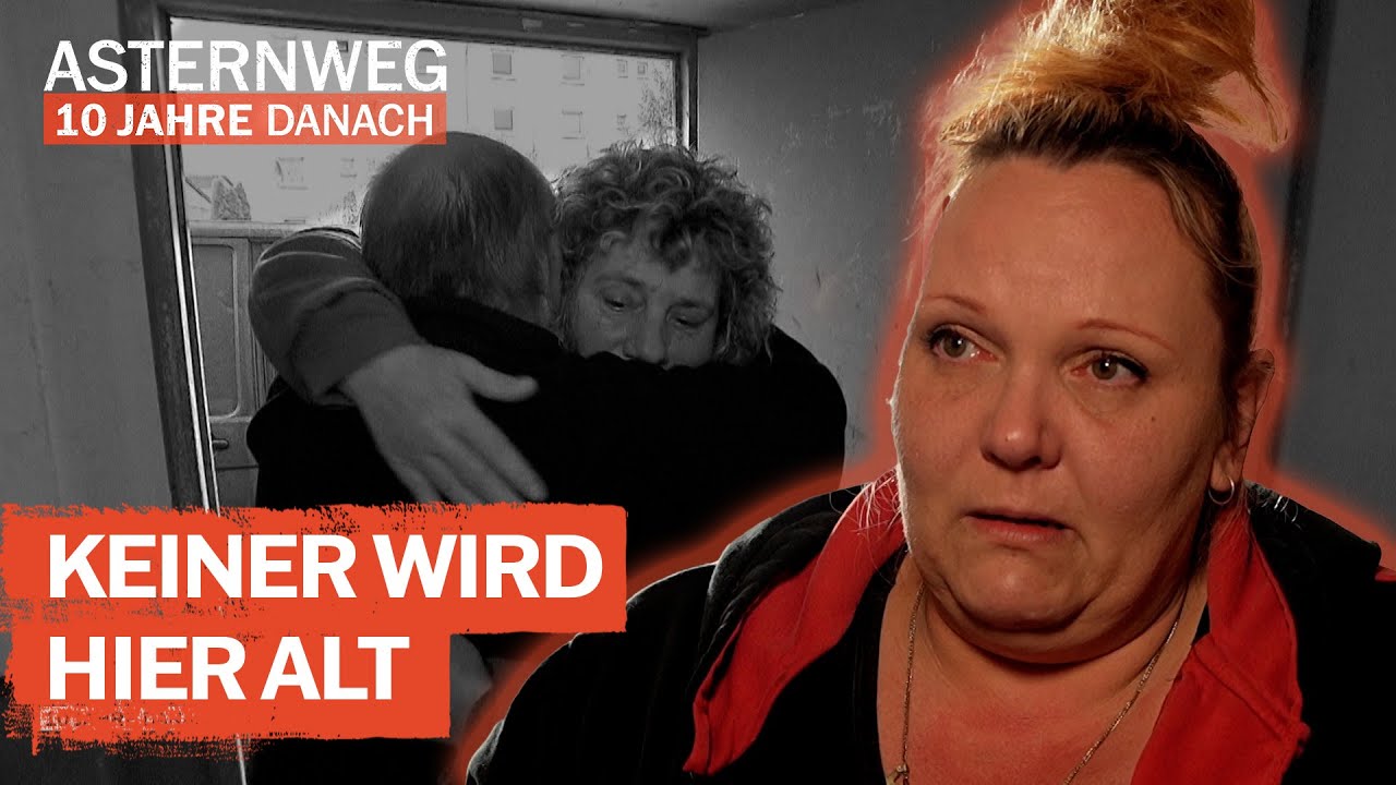 WEHMUT: Katharina blickt zurück 