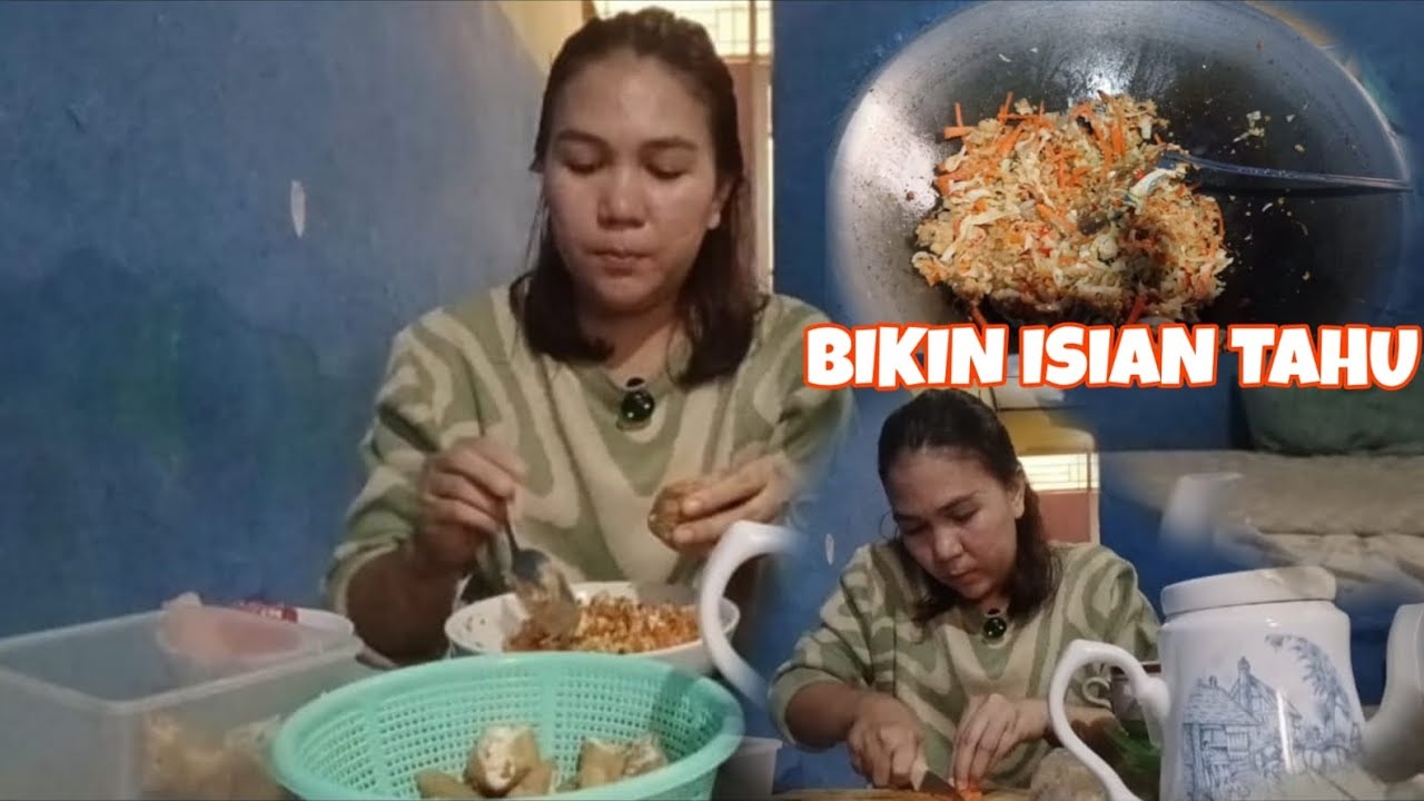 ENAAAKKK POLLL !! #fypシ #indonesia 