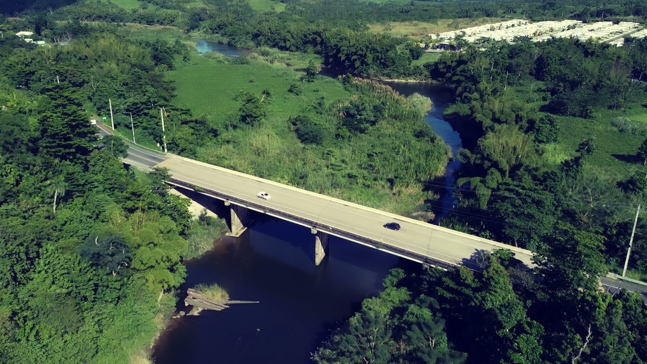 Toa Alta, PR / Movie Mode Ultra HD