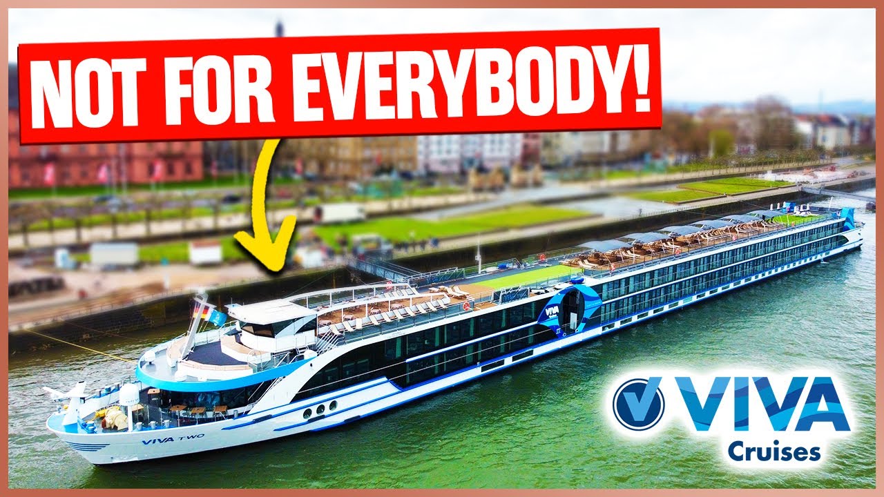 I Tried VIVA Cruises’ VIVA TWO – Was This River Cruise Worth It?