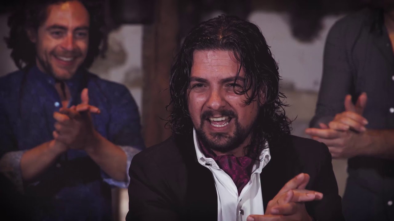 Edu Hidalgo - De las Vegas Altas vengo (Jaleos Extremeños)