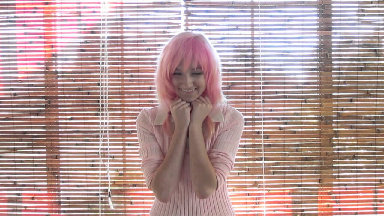 Hey I just met you, and I'm acting crazy !
