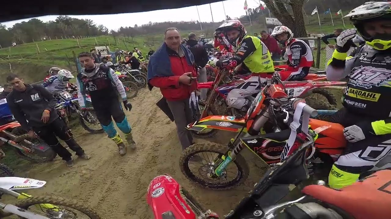 MOTOCROSS-PONTE A EGOLA-TOSCANO-FIM-CHALLENGE-17MAR2024