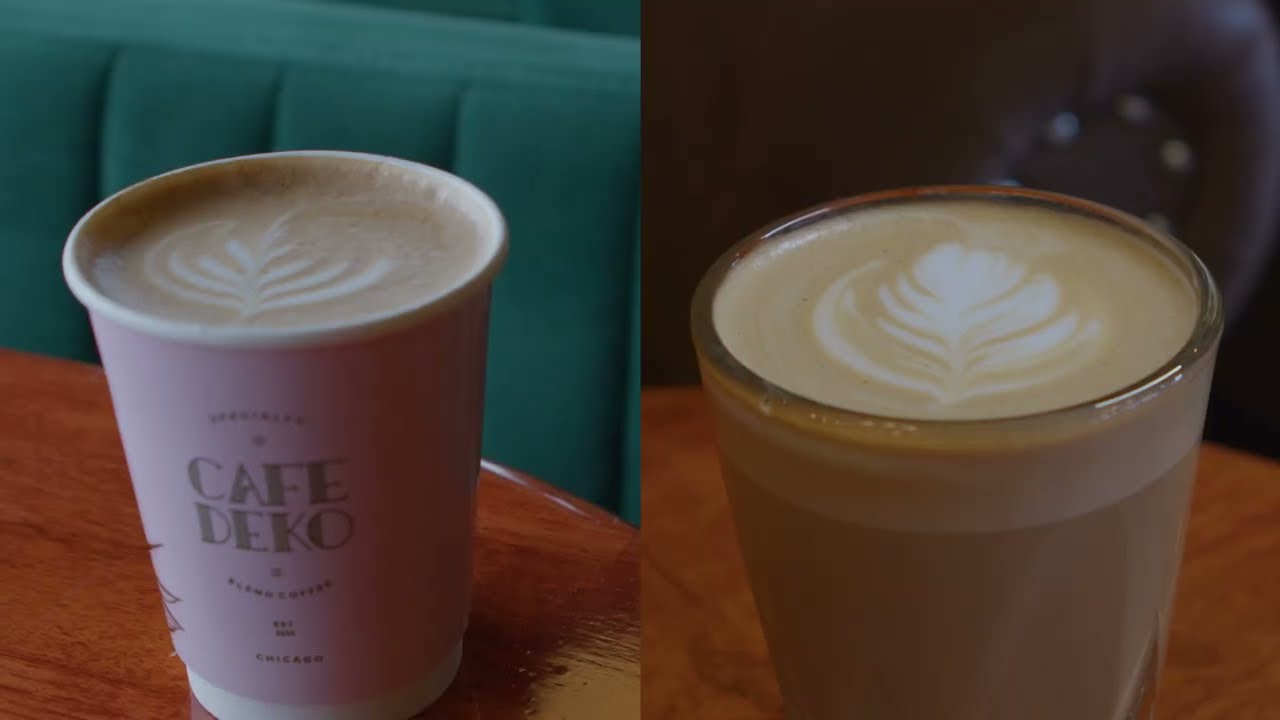 Cafe Deko Lakeview Chicago 2