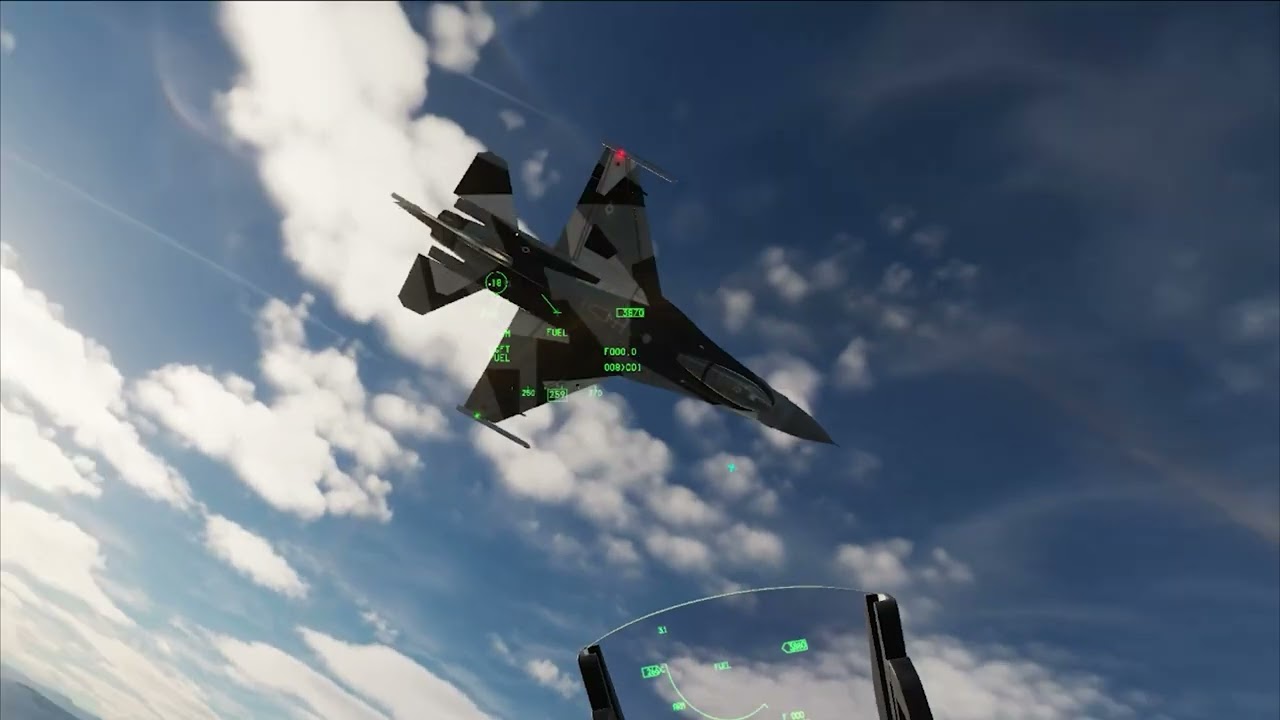 Free Bird made me make bad decisions | DCS World