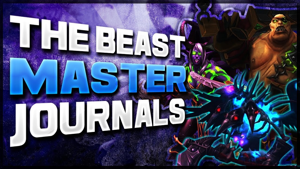 BM hunter Soloing Mythic Bosses!! WoW Legion Patch 7.3