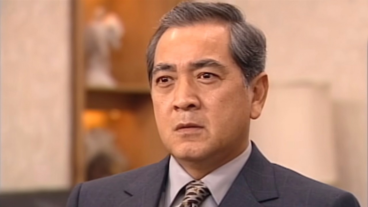 正所謂兄弟係攞嚟出賣 老豆喺攞嚟還債｜創世紀2天地有情｜TVB賀歲劇｜羅嘉良｜郭晉安｜陳錦鴻｜古天樂｜郭可盈｜陳慧珊｜蔡少芬｜汪明荃｜商戰劇｜恩仇｜愛情