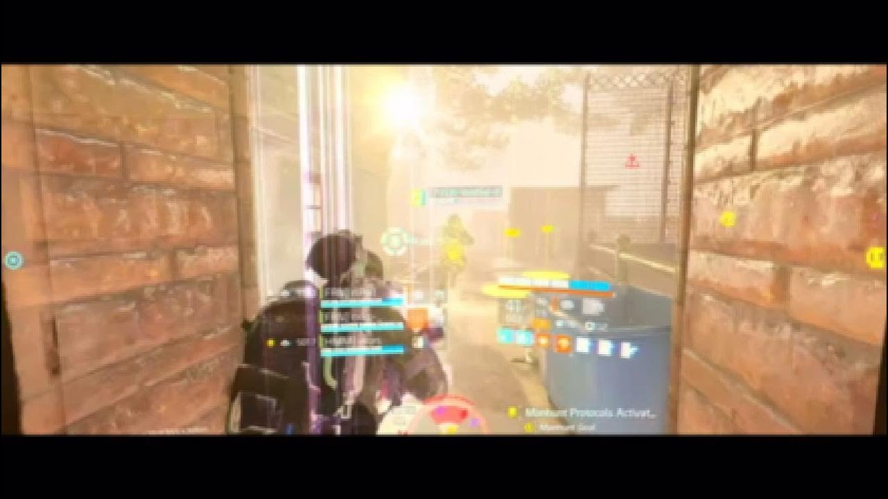 PVE CLAN Go do legendary missions
