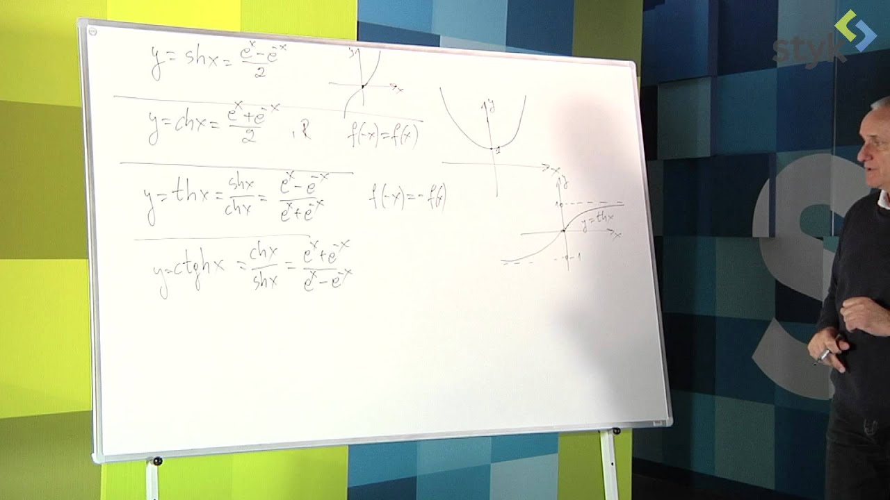 Analiza Matematyczna 1 (odc. 15)