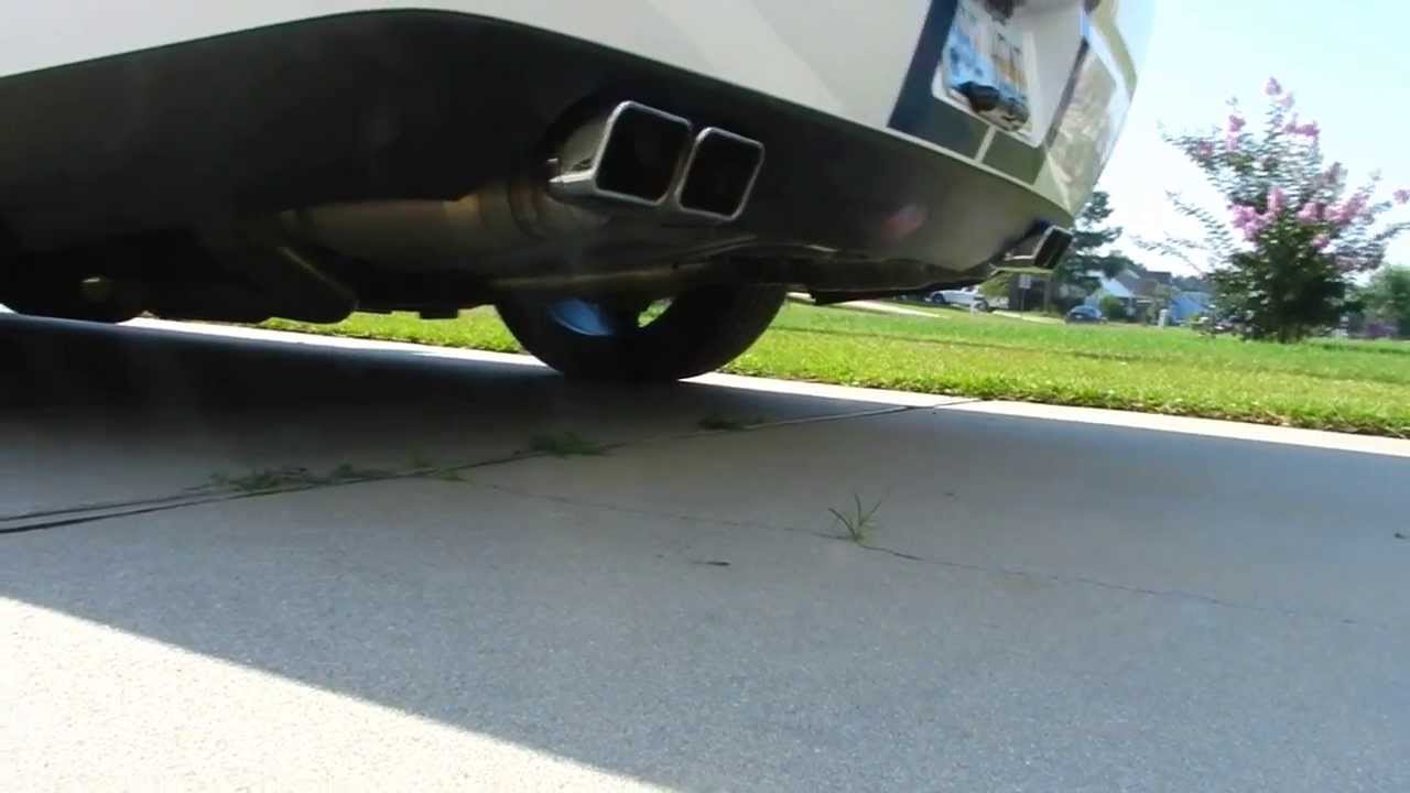 Dodge Challenger 392 Twin Turbo Walk Around