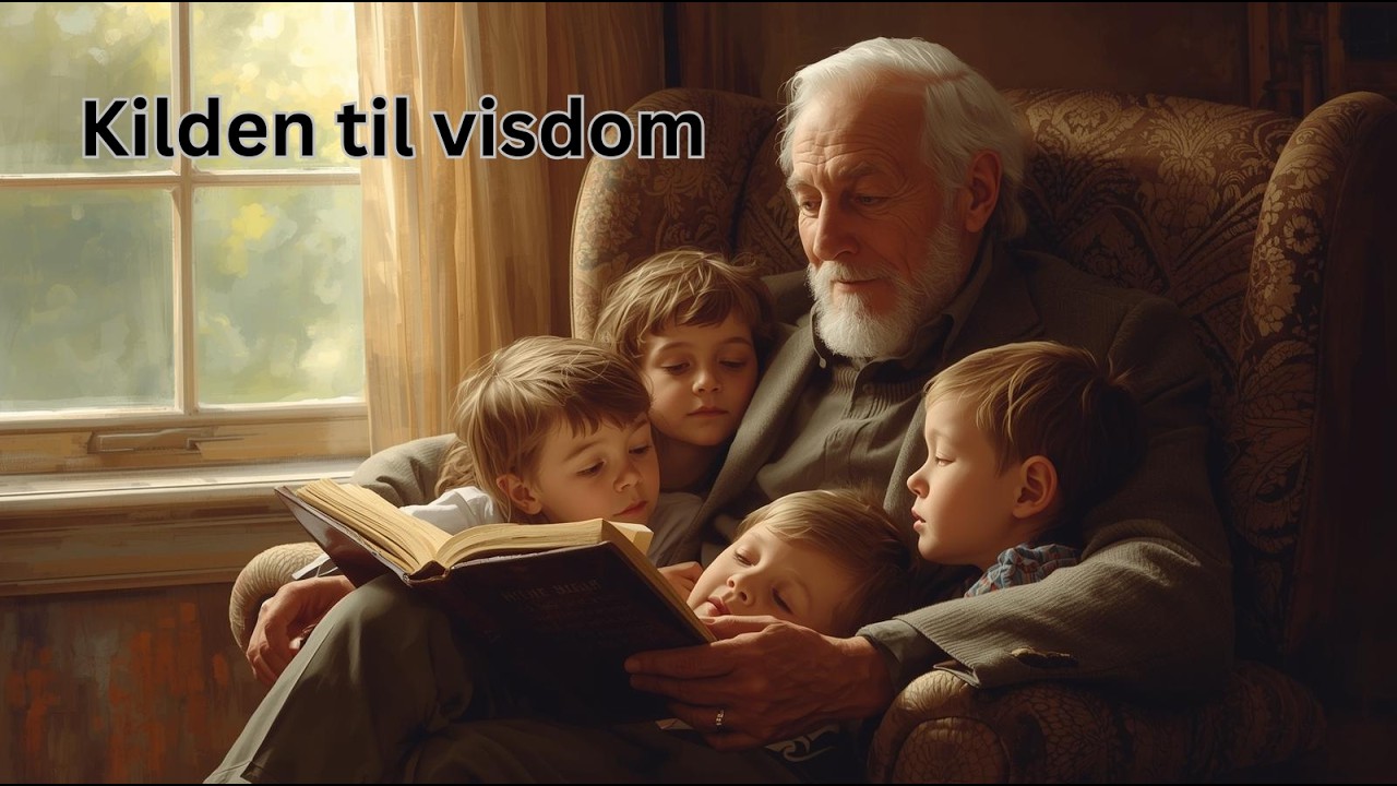 Kilden til sann visdom
