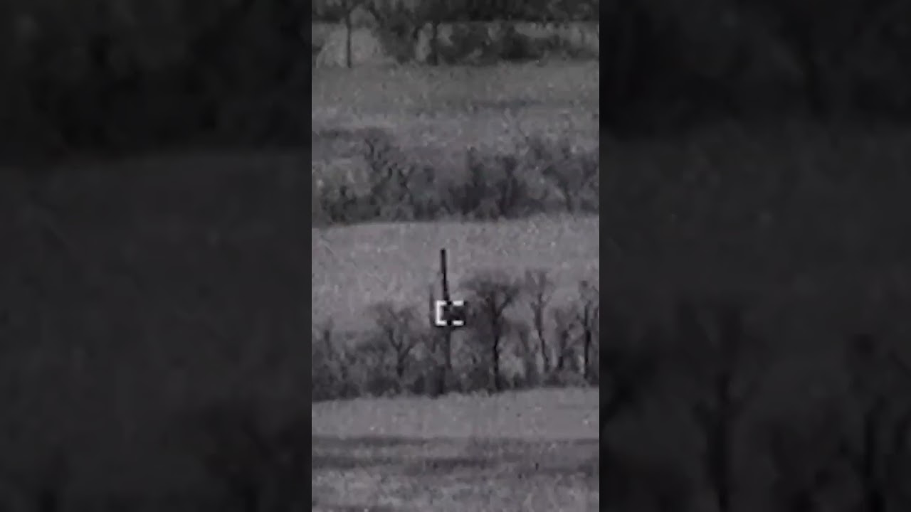 K52 alligator in real action[Ukraine]