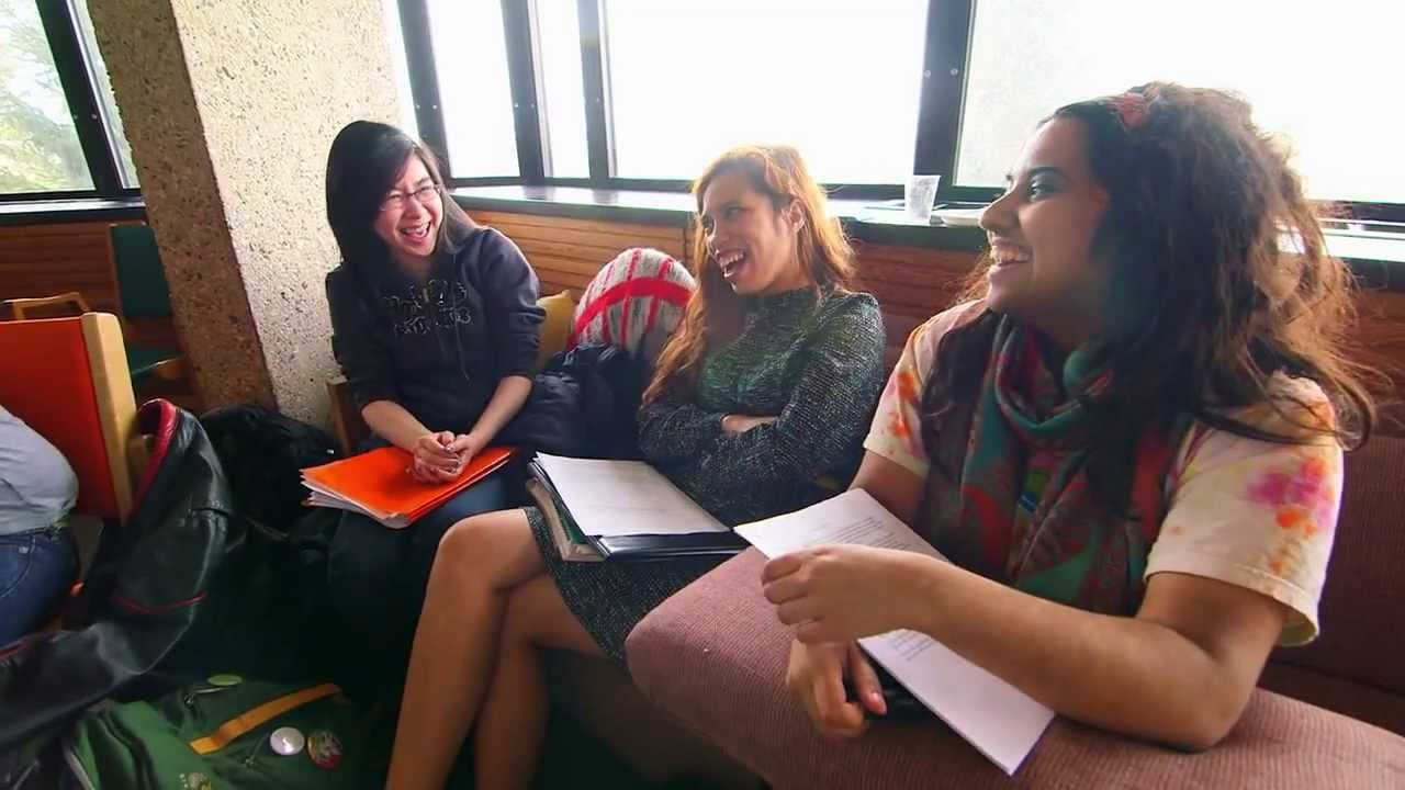 Undergraduate English and Film Studies at the U of A