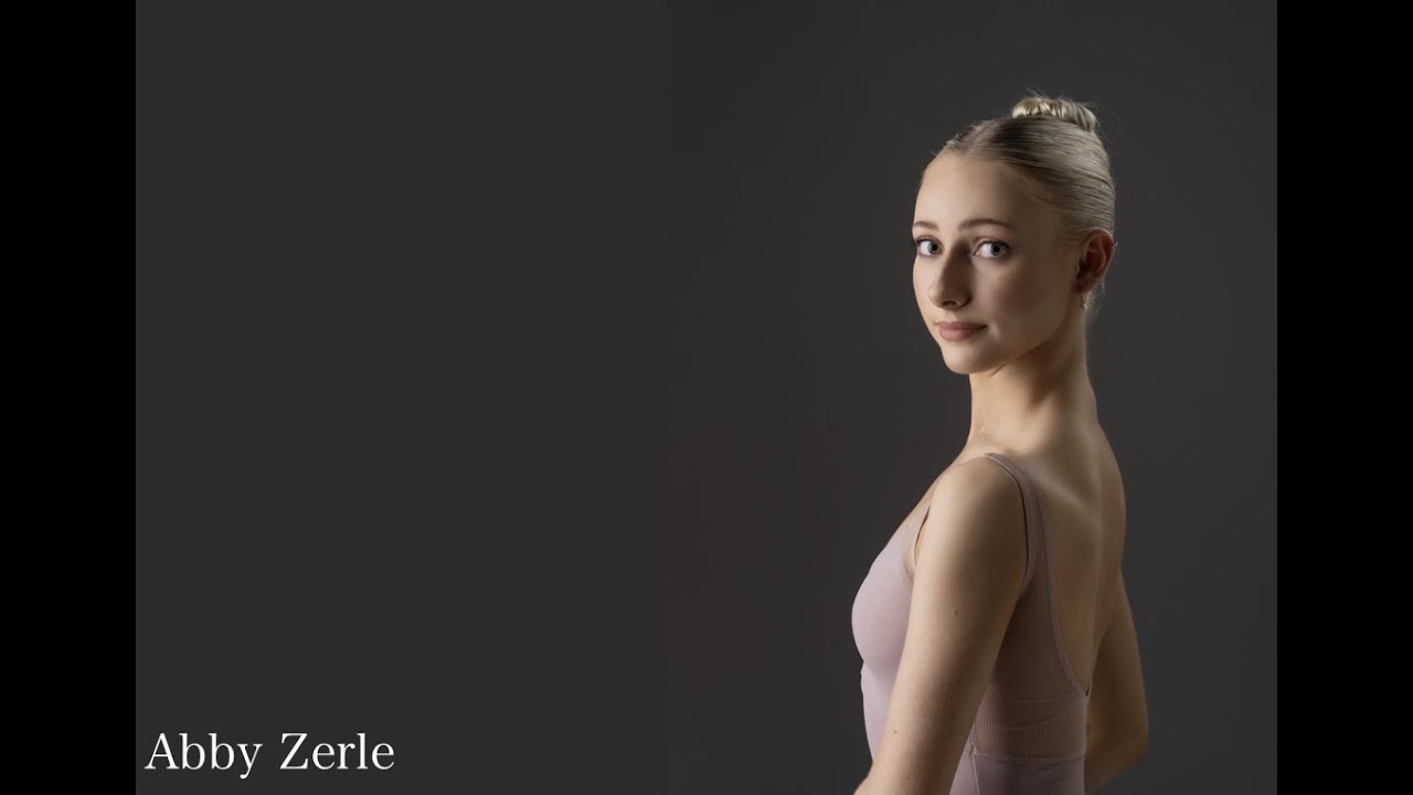 Abby Zerle Audition Video 2022
