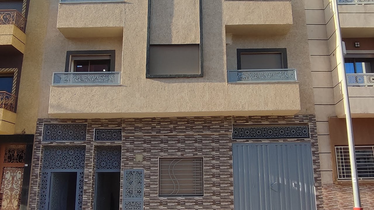 دار سكنية للبيع في حد السوالم 0601952948