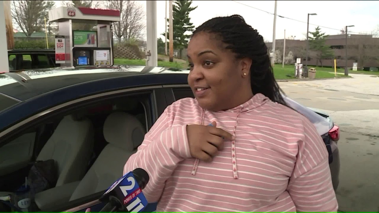 'Stay at Home' Orders Prevent Motorists from Enjoying Cheap Gas Amid Pandemic