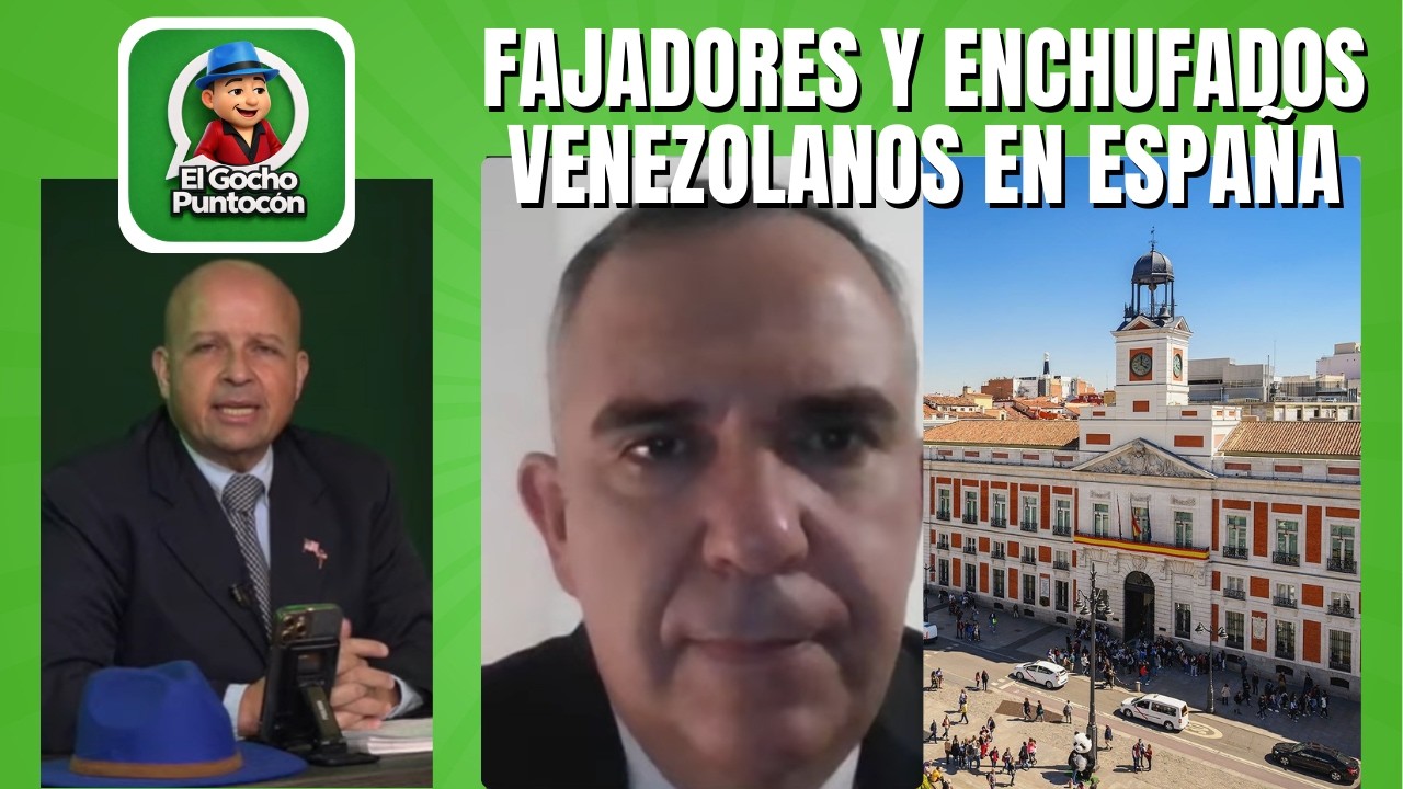 SANCHINFLAS ARRUGA AL TORNIQUETE DE TRUMP|#evtv | #ELGOCHOPUNTOCON | 03/05/26 3/5