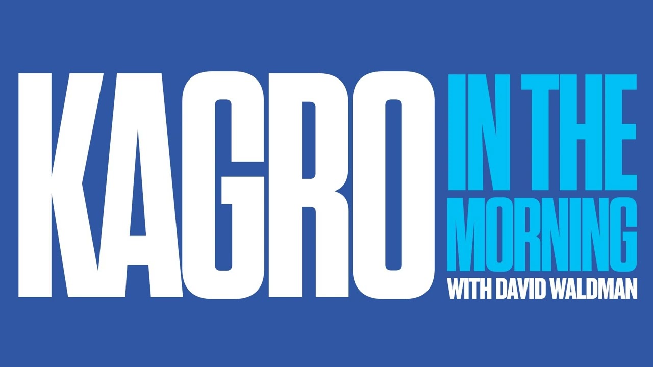Kagro in the Morning - February 11, 2026