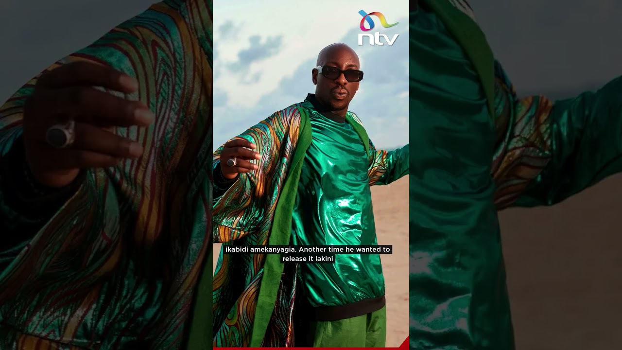 Finale was recorded two years ago; Bien reveals #NationVerticals