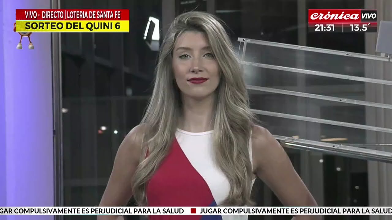 Sorteo del Quini 6 (16/5/2021)