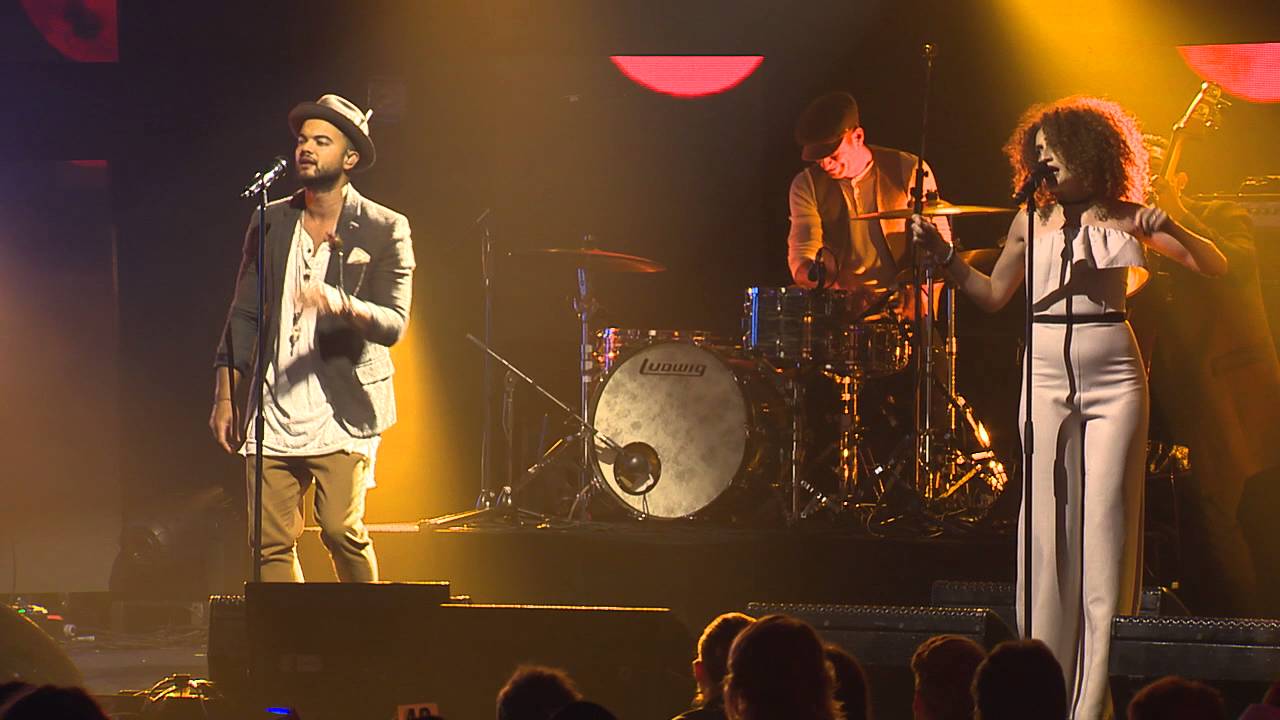 Guy Sebastian - The Zombie - Live at the 2016 #APRAs