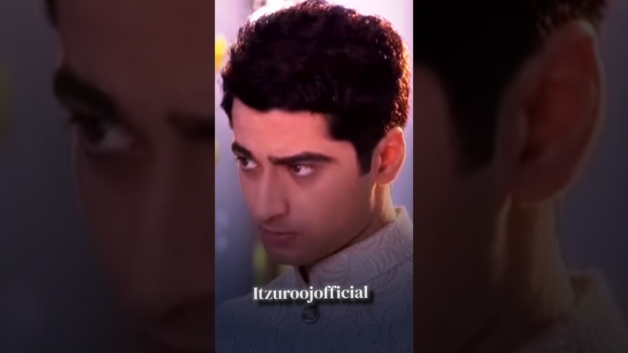 Harshad Arora || #beintehaa #colorstv #voot #vootoriginals #itzuroojofficial #trendingshorts
