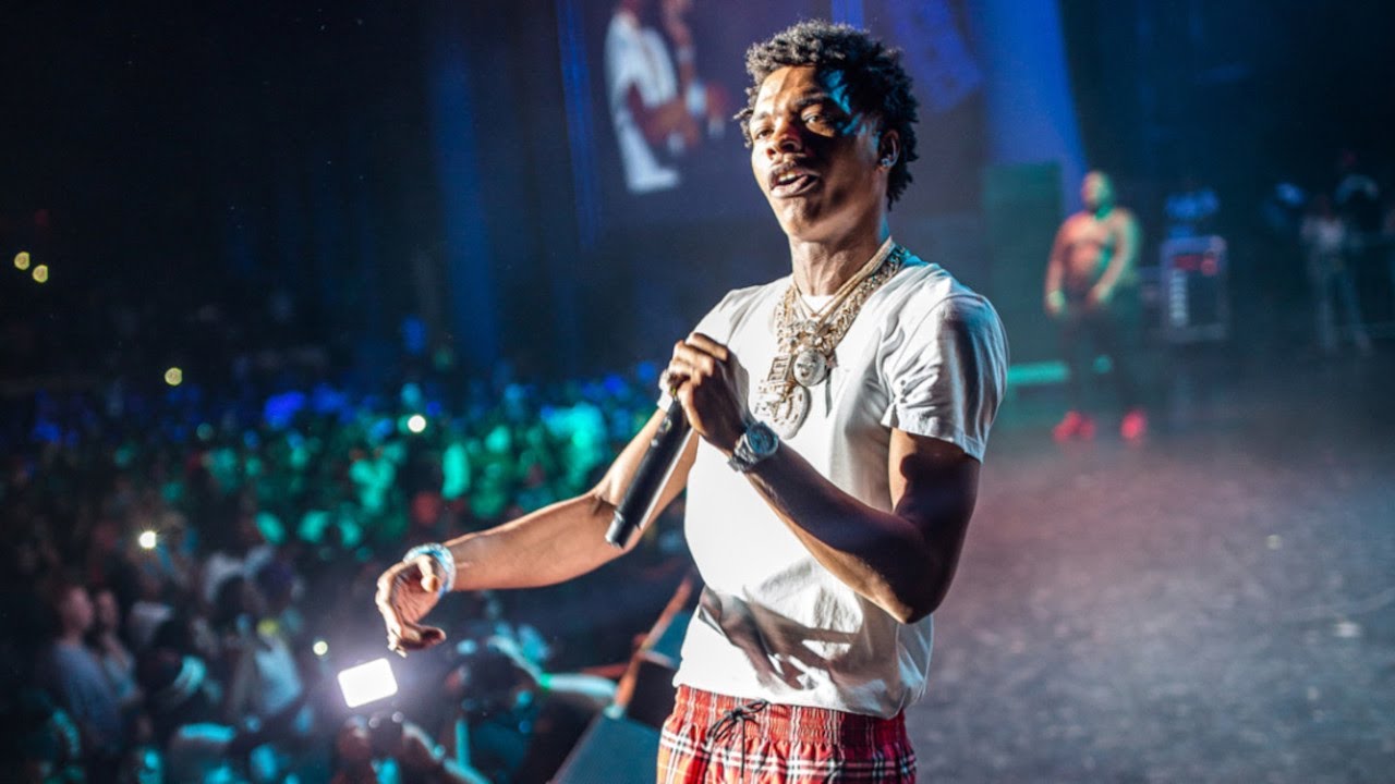 [FREE] Lil Baby Type Beat - 