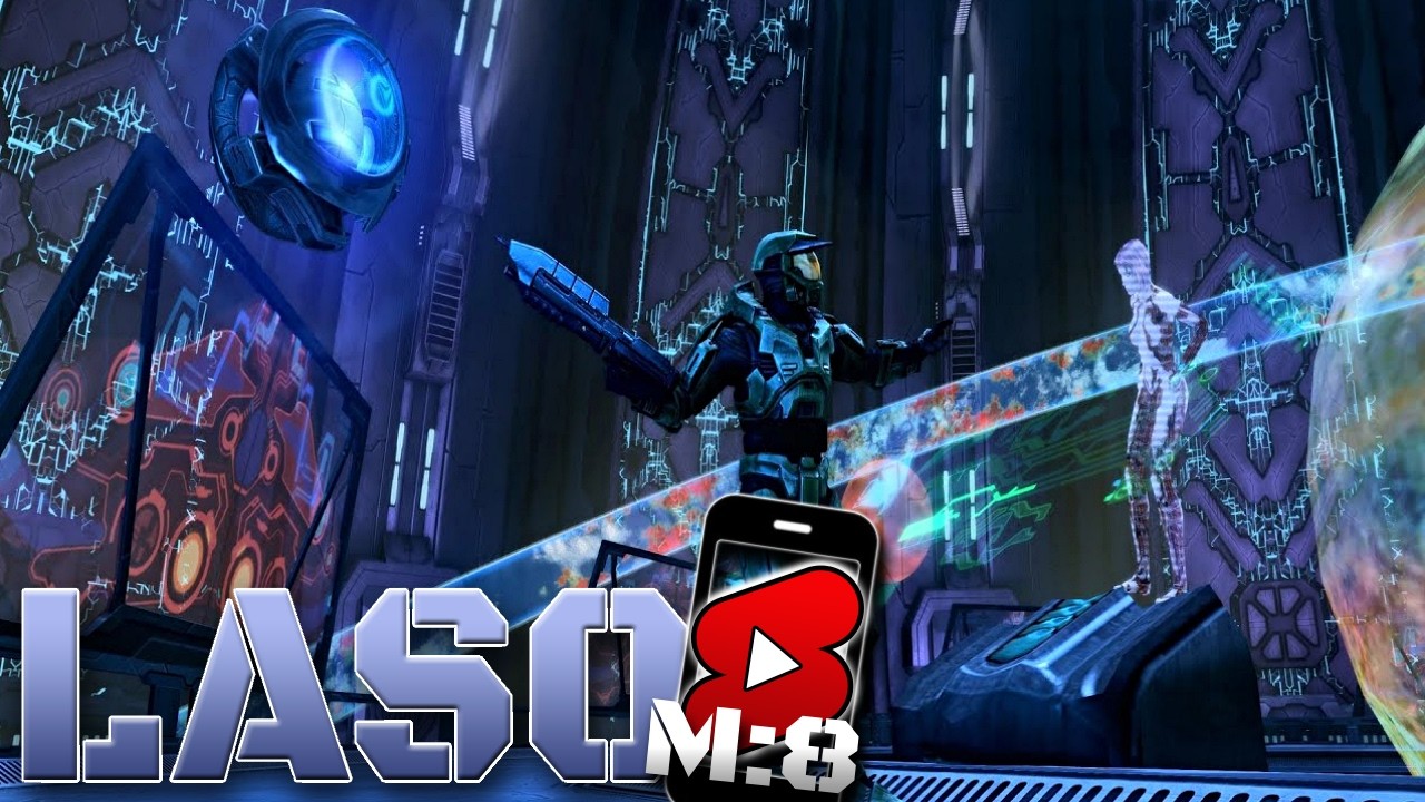 Two Betrayals! HALO CE LASO CHALLENGE! | LIVE!