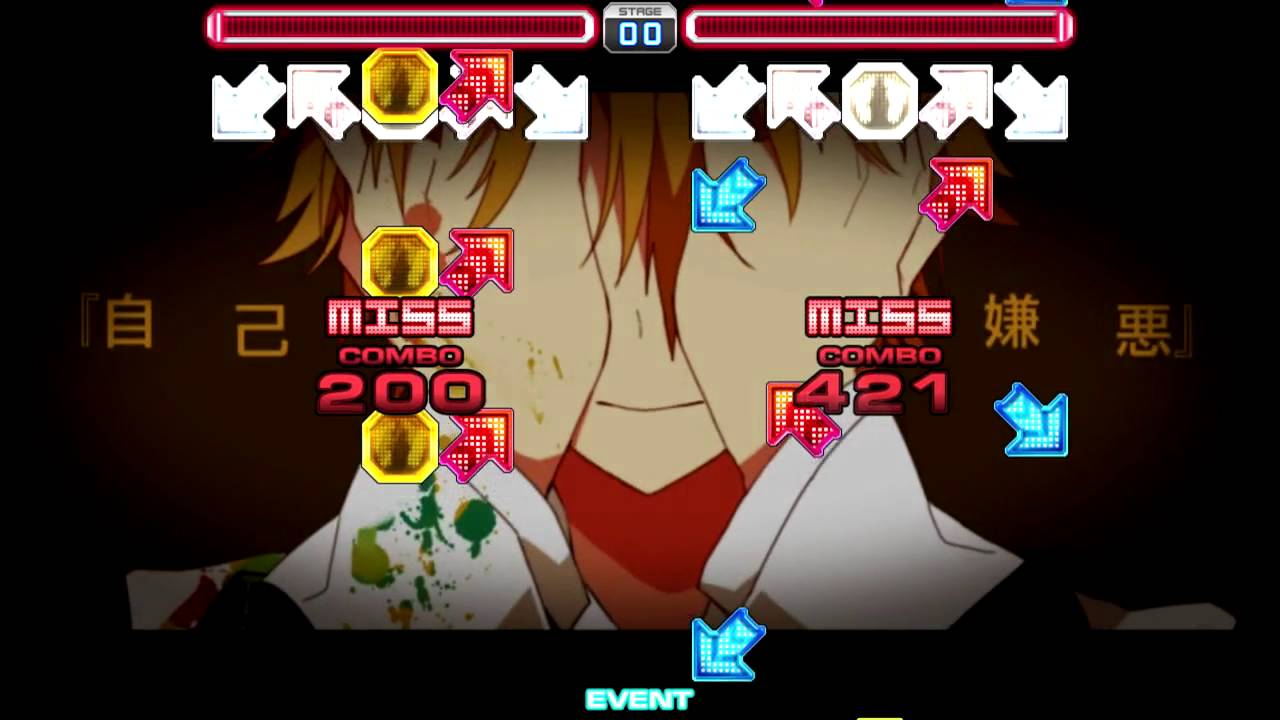 Pump It Up PRIME 2015 - Trashy Innocence (我楽多イノセンス) S10 & S14
