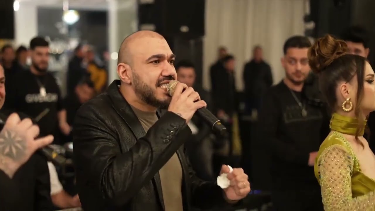 HIT BOMBA 2026 💣 Narcis DLB x  Sistemul din Liban ⚡ NOUTATE cu vibe oriental!