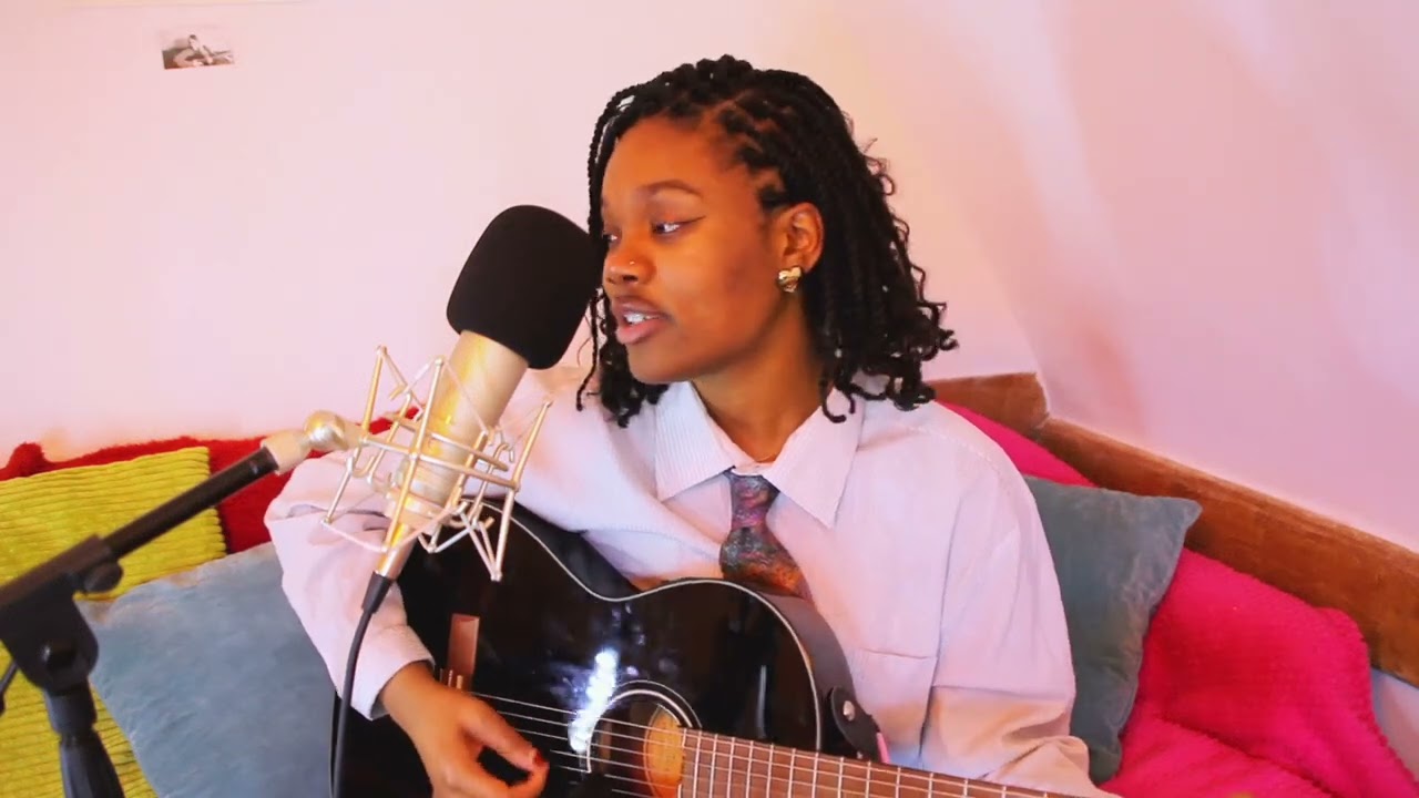 Live at Bluebell Studios: CHELSEA