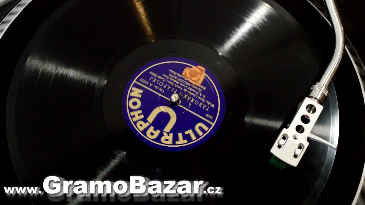 MELODY BOYS - Táboráku plápolej